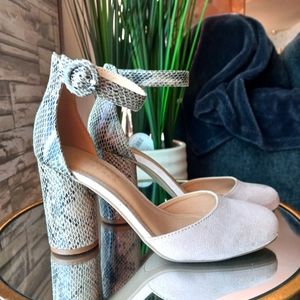 Lauren Conrad Tube Heels